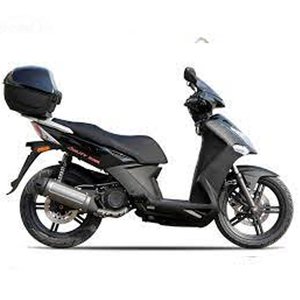 2011 - 2015 KYMCO 200 AGILITY