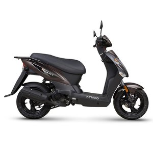 2017 - 2022 KYMCO AGILITY 50 4T