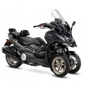 2021 - 2023 KYMCO CV3 550