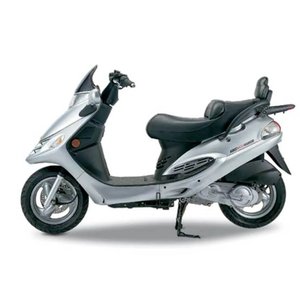 2000 - 2005 KYMCO DINK 125