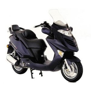 2001 - 2007 KYMCO GRAND DINK 150