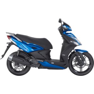 2018 - 2021 KYMCO AGILITY 125