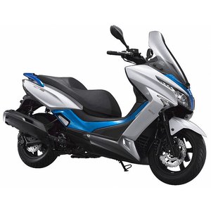 2015 - 2015 KYMCO AGILITY MAXI 300