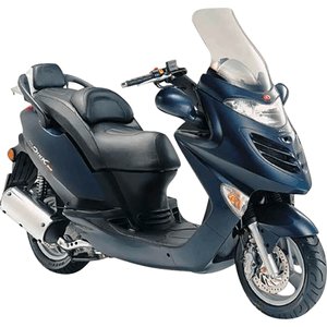 2001 - 2009 KYMCO GRAND DINK 250