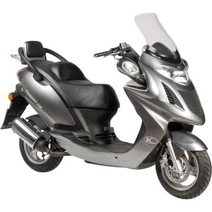 2013 - 2015 KYMCO GRAND DINK 50