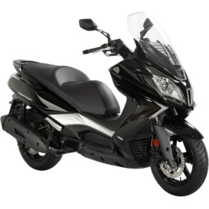 2021 - 2022 KYMCO NEW DOWNTOWN 125