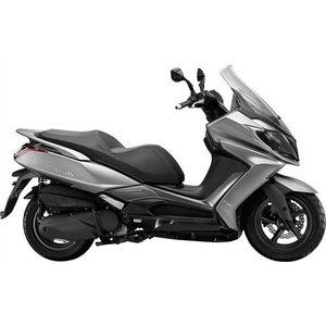 2017 - 2021 KYMCO NEW DOWNTOWN 350