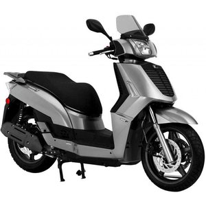 2008 - 2014 KYMCO PEOPLE S 300