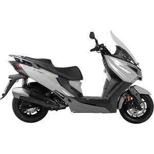 2021 - 2022 KYMCO X-TOWN CT 300