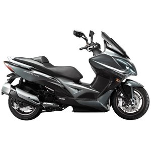 2015 - 2020 KYMCO XCITING 400