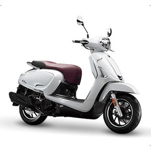 2020 - 2021 KYMCO LIKE 150