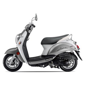 2009 - 2012 KYMCO SENTO 50 4T