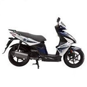 2009 - 2019 KYMCO SUPER 8 50 2T