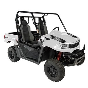 2014 - 2021 KYMCO UXV 700