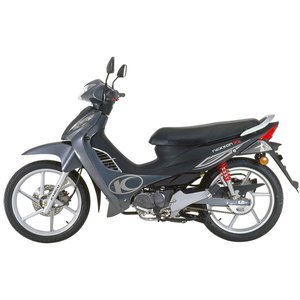 2007 - 2010 KYMCO NEXXON 50