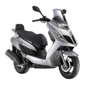 1998 - 2006 KYMCO YAGER 125